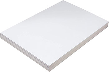 0002569 Pacon Drawing Paper