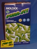 Moldex_Pura-Fit_tapered_disposable_foam_ear_plugs